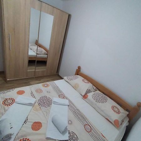 Iva Apartmani Jajce Εξωτερικό φωτογραφία