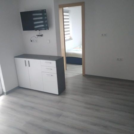 Iva Apartmani Jajce Εξωτερικό φωτογραφία