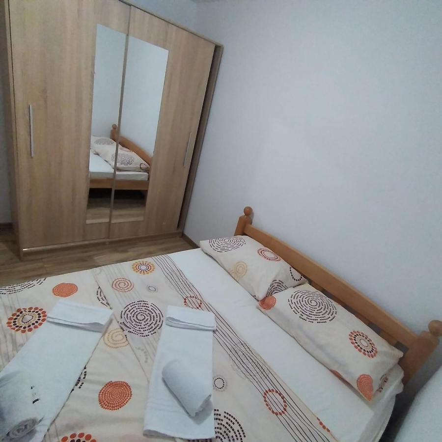 Iva Apartmani Jajce Εξωτερικό φωτογραφία