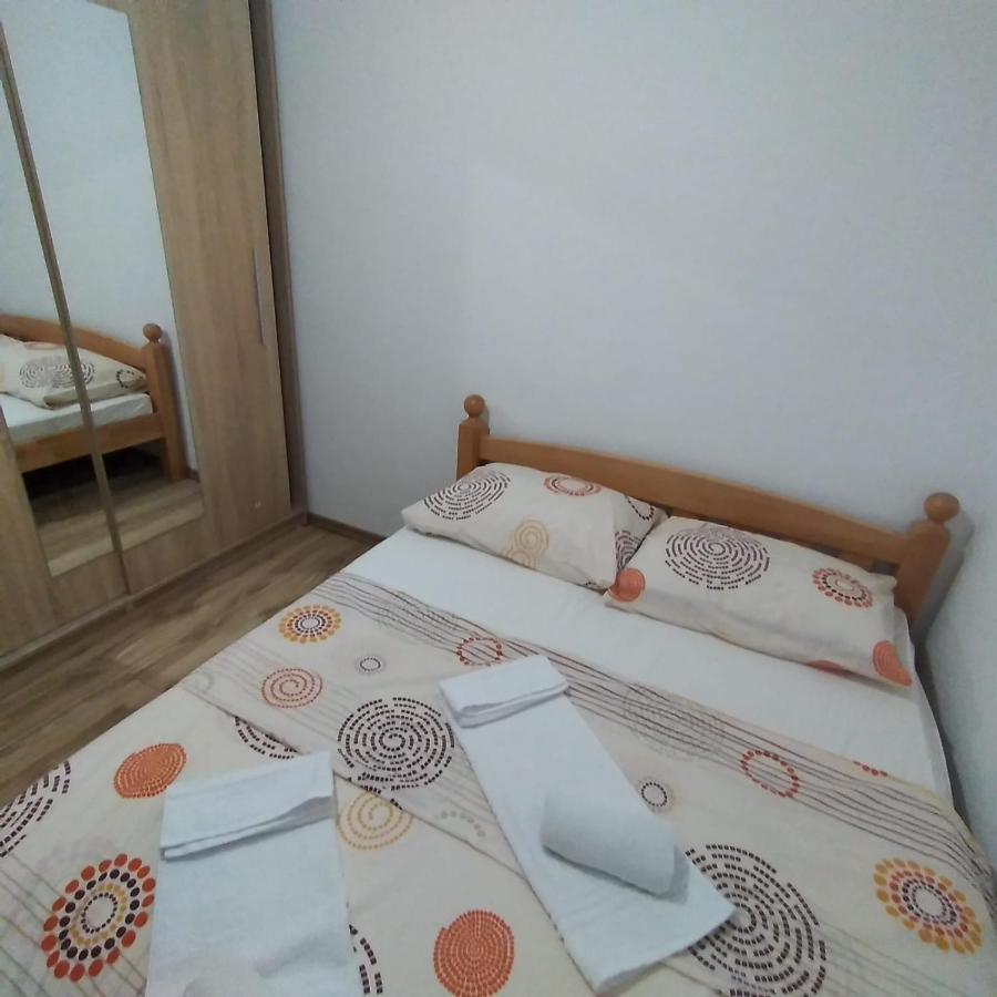 Iva Apartmani Jajce Εξωτερικό φωτογραφία