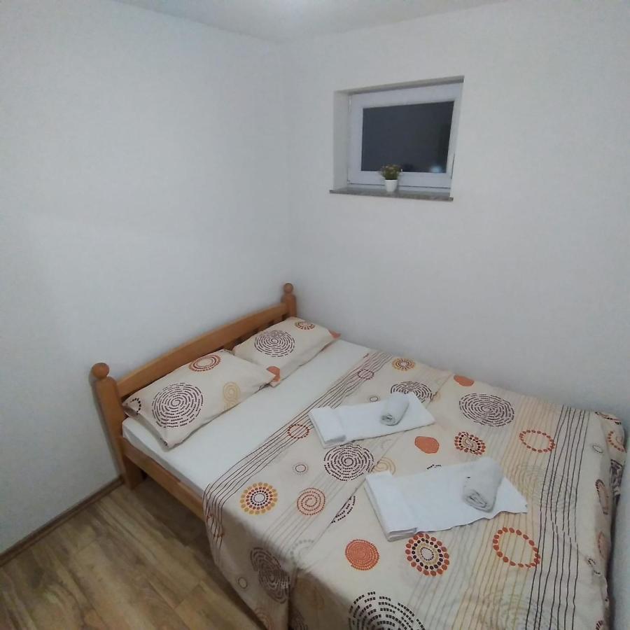 Iva Apartmani Jajce Εξωτερικό φωτογραφία