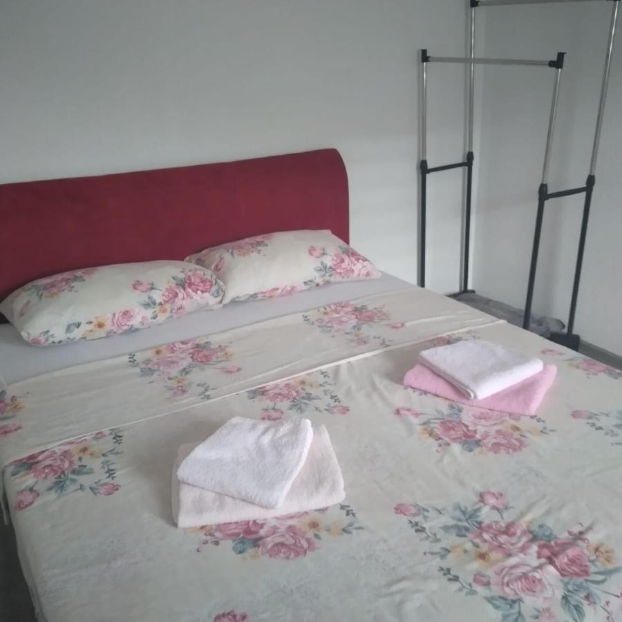 Iva Apartmani Jajce Εξωτερικό φωτογραφία