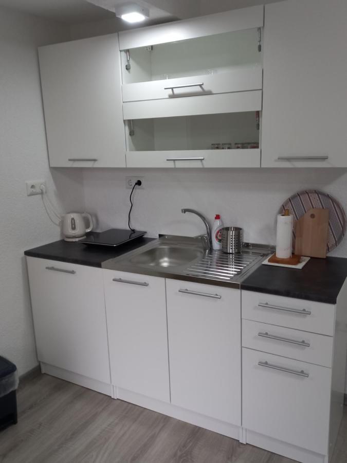 Iva Apartmani Jajce Εξωτερικό φωτογραφία