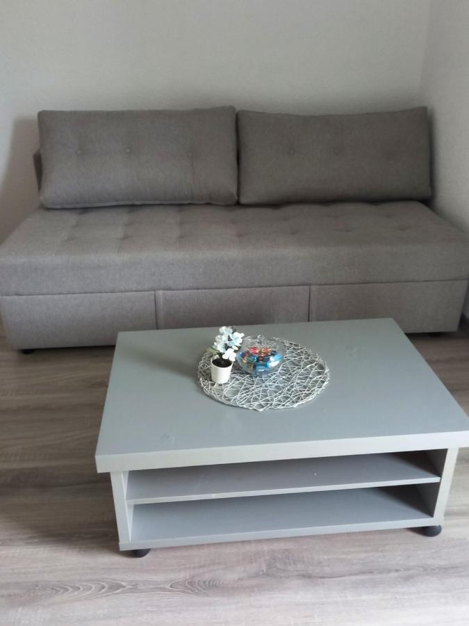 Iva Apartmani Jajce Εξωτερικό φωτογραφία