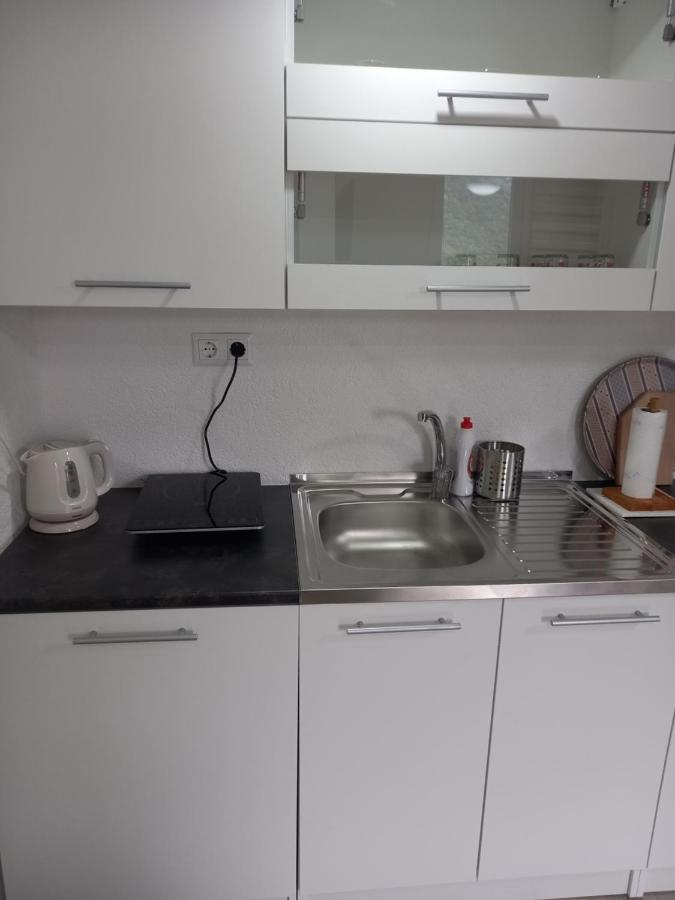 Iva Apartmani Jajce Εξωτερικό φωτογραφία